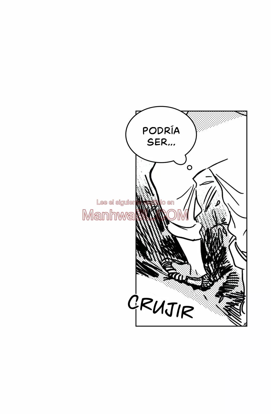 La esposa de Bongchon - Capítulo 11 3 manhwa