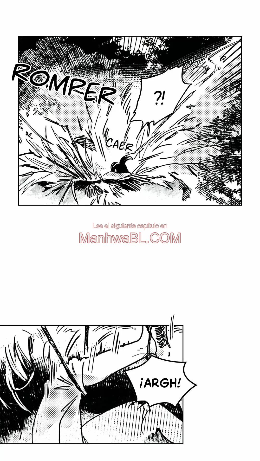 La esposa de Bongchon - Capítulo 11 3 manhwa