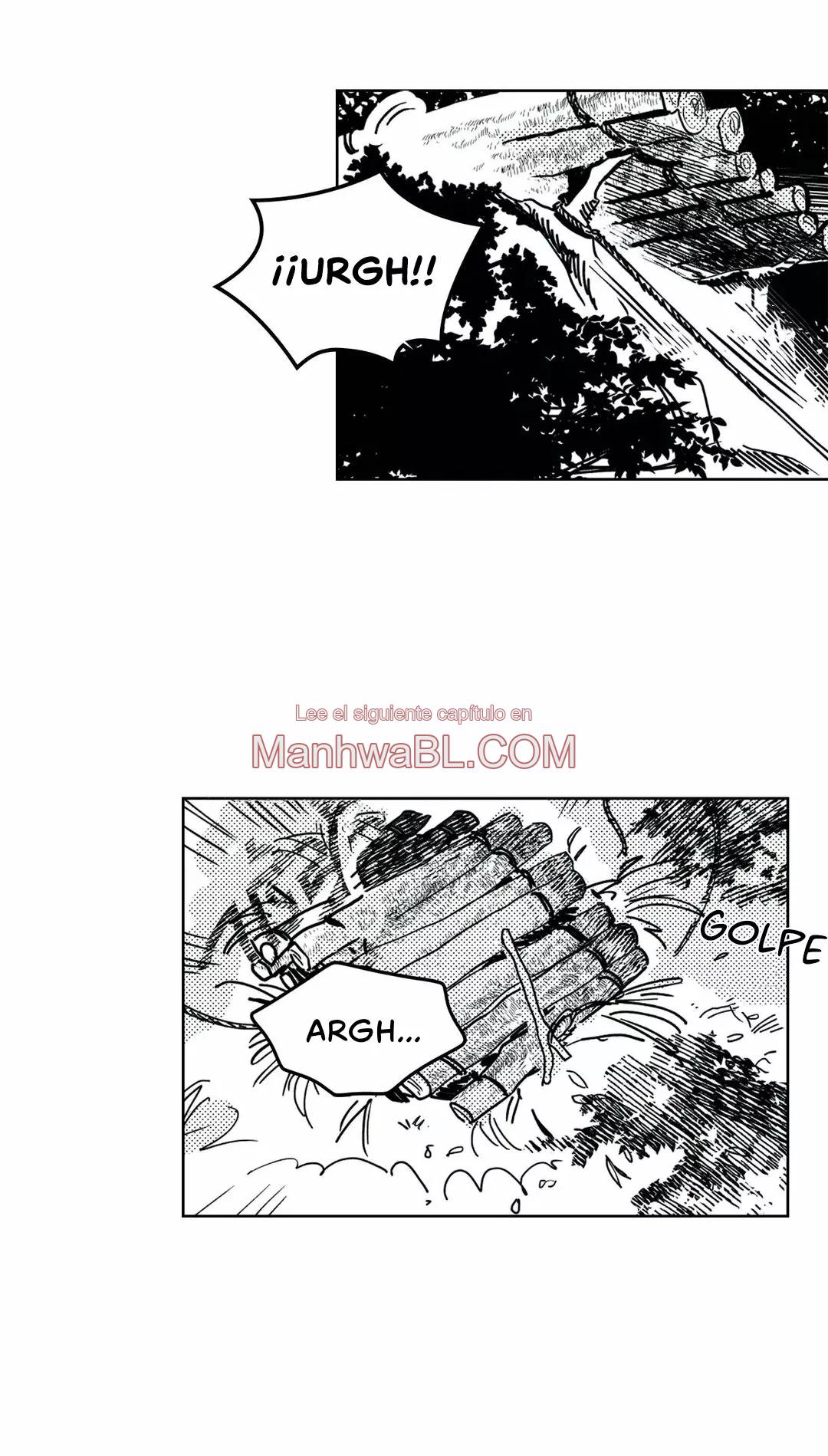 La esposa de Bongchon - Capítulo 11 3 manhwa