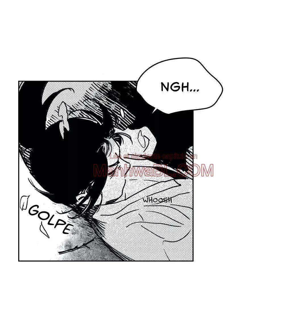 La esposa de Bongchon - Capítulo 11 3 manhwa