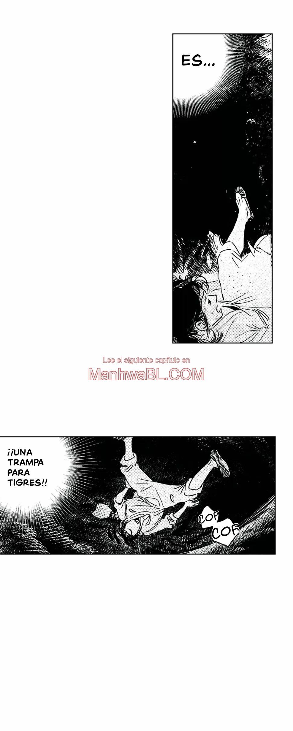 La esposa de Bongchon - Capítulo 11 3 manhwa