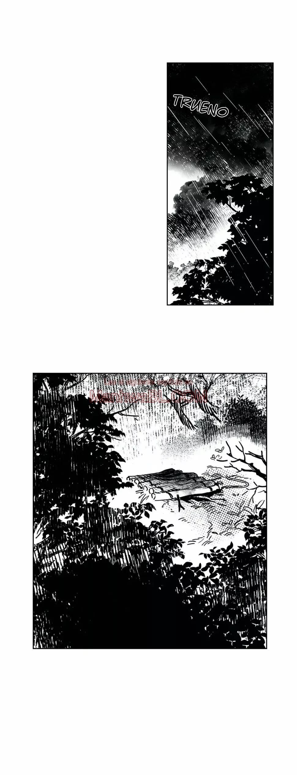 La esposa de Bongchon - Capítulo 11 3 manhwa