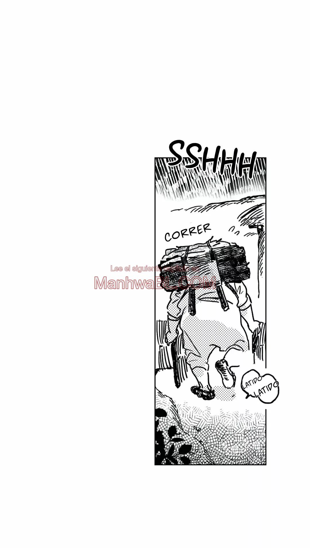 La esposa de Bongchon - Capítulo 11 3 manhwa
