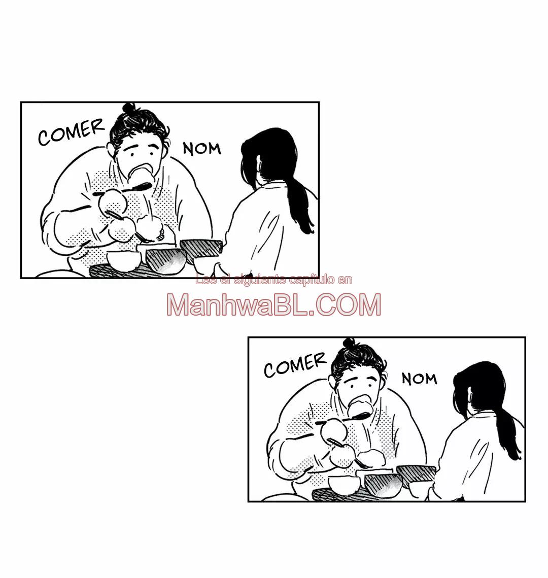 La esposa de Bongchon - Capítulo 8 3 manhwa