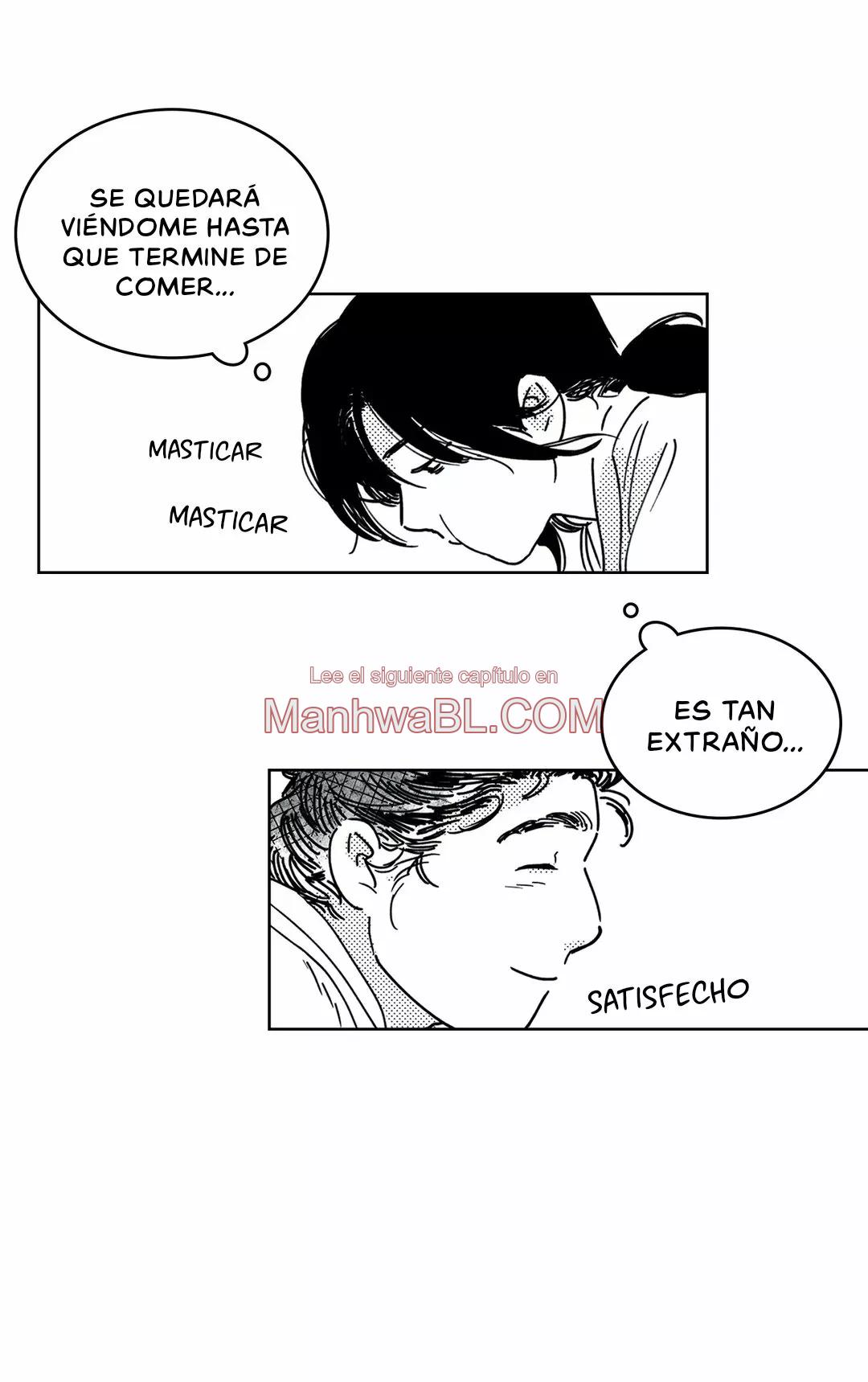 La esposa de Bongchon - Capítulo 8 3 manhwa