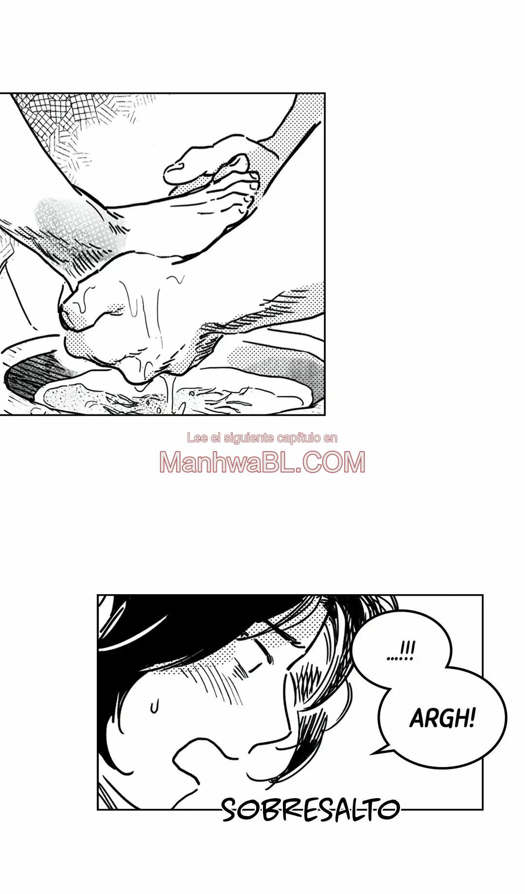 La esposa de Bongchon - Capítulo 8 3 manhwa