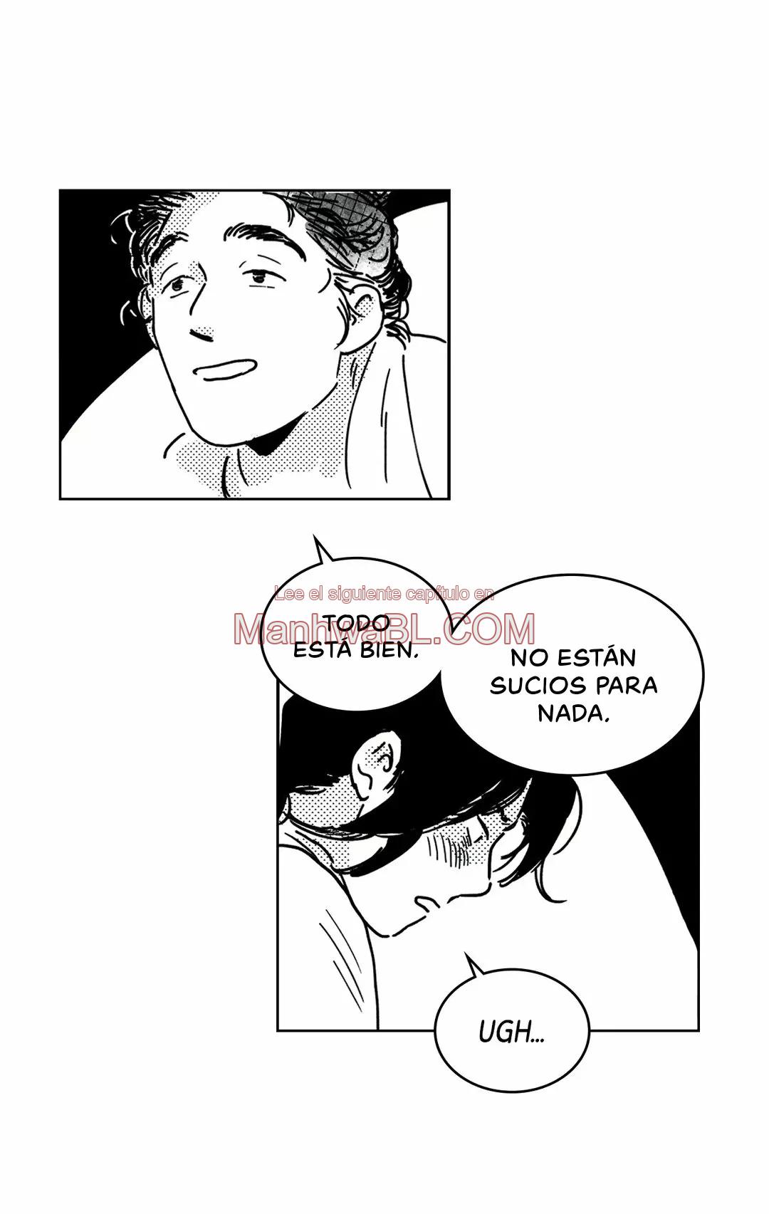 La esposa de Bongchon - Capítulo 8 3 manhwa