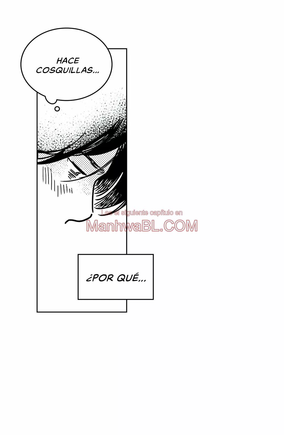 La esposa de Bongchon - Capítulo 8 3 manhwa