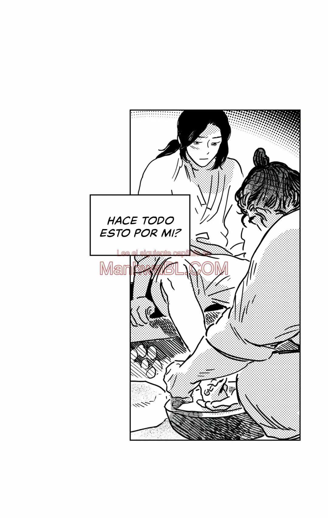 La esposa de Bongchon - Capítulo 8 3 manhwa