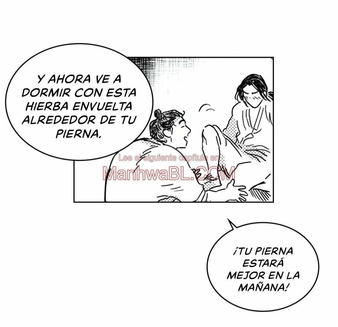 La esposa de Bongchon - Capítulo 8 3 manhwa