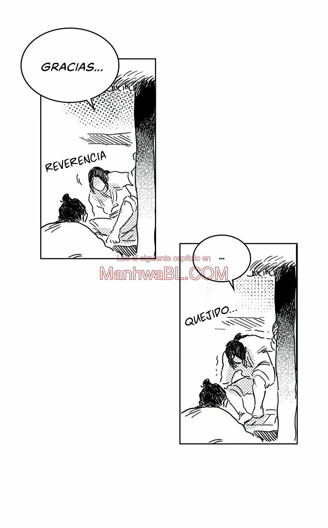 La esposa de Bongchon - Capítulo 8 3 manhwa