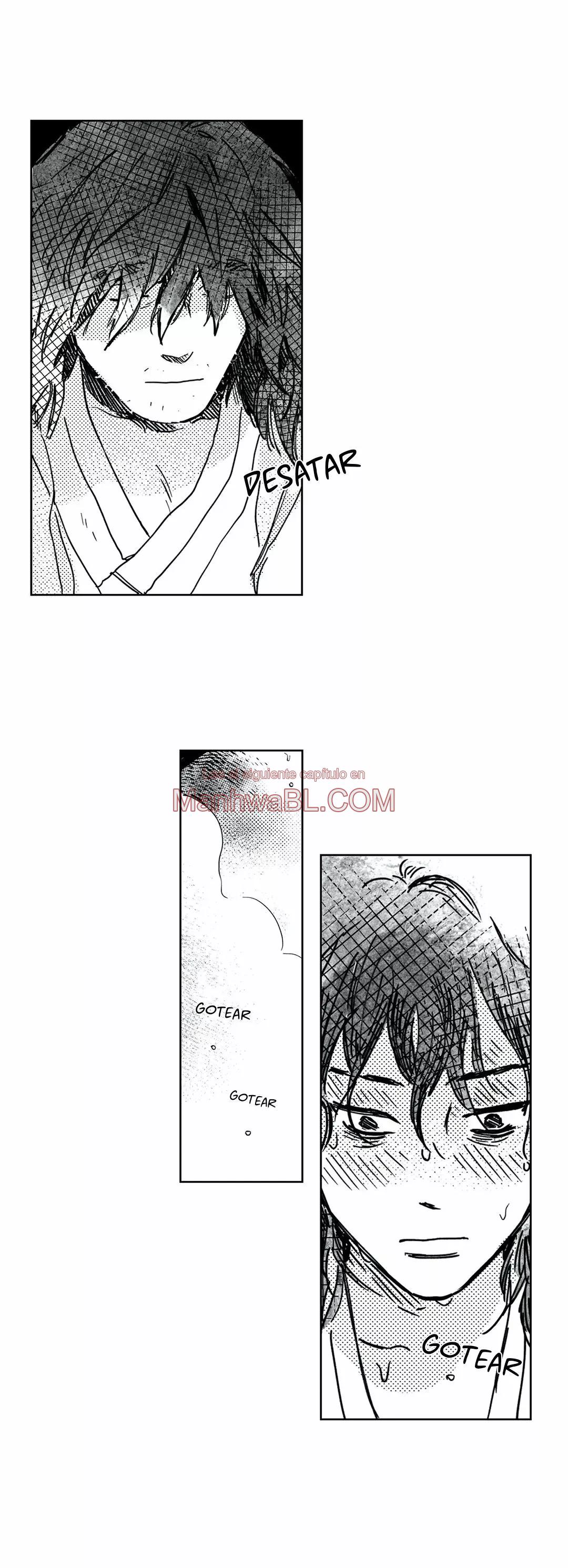 La esposa de Bongchon - Capítulo 5 manhwa