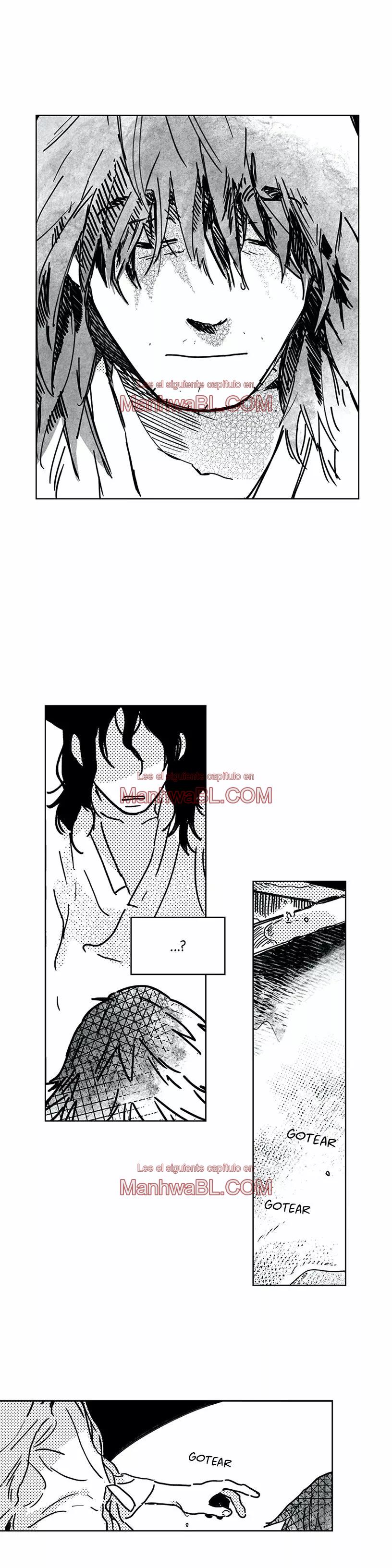 La esposa de Bongchon - Capítulo 5 manhwa