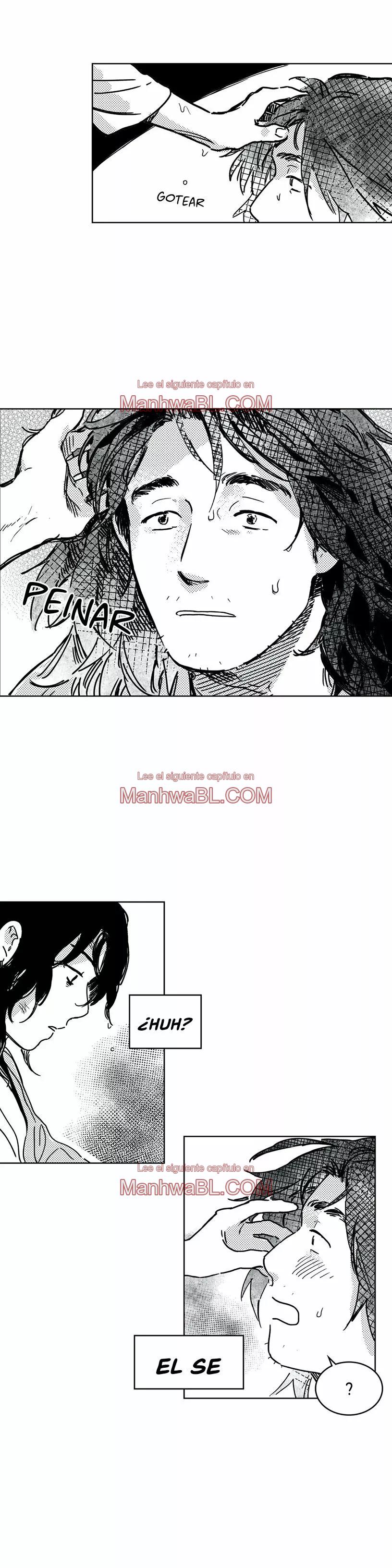 La esposa de Bongchon - Capítulo 5 manhwa