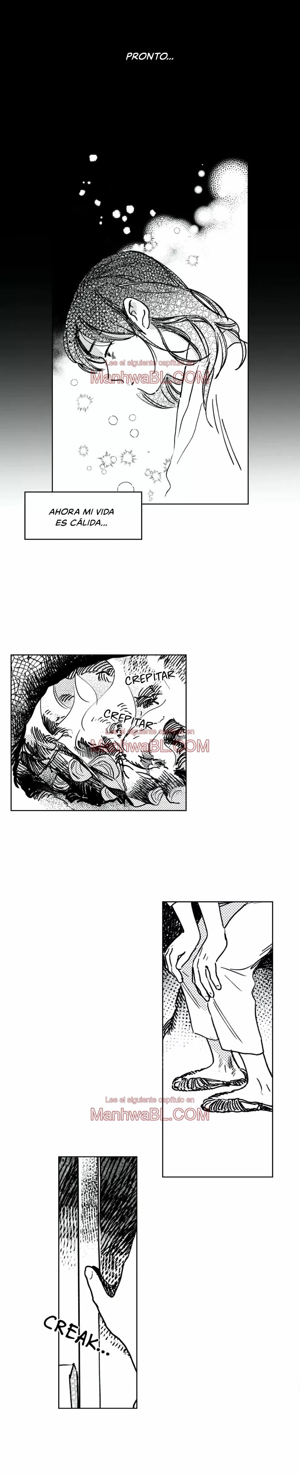 La esposa de Bongchon - Capítulo 28 3 manhwa