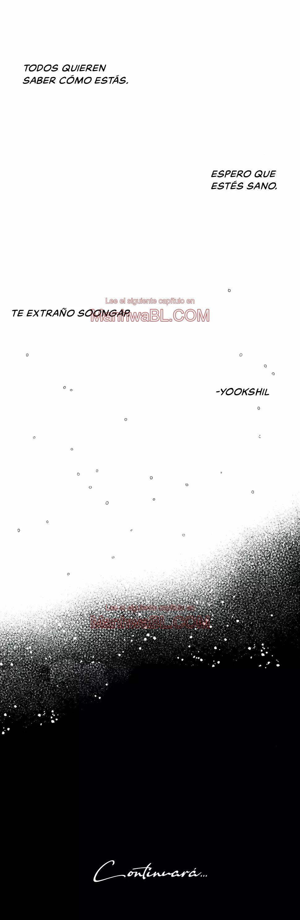 La esposa de Bongchon - Capítulo 28 3 manhwa