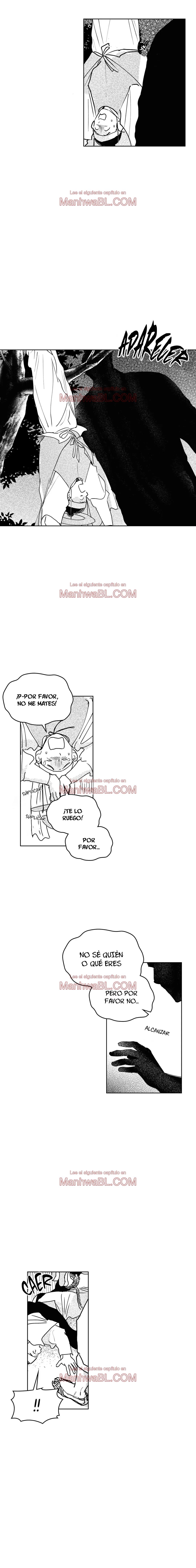 La esposa de Bongchon - Capítulo 75 manhwa