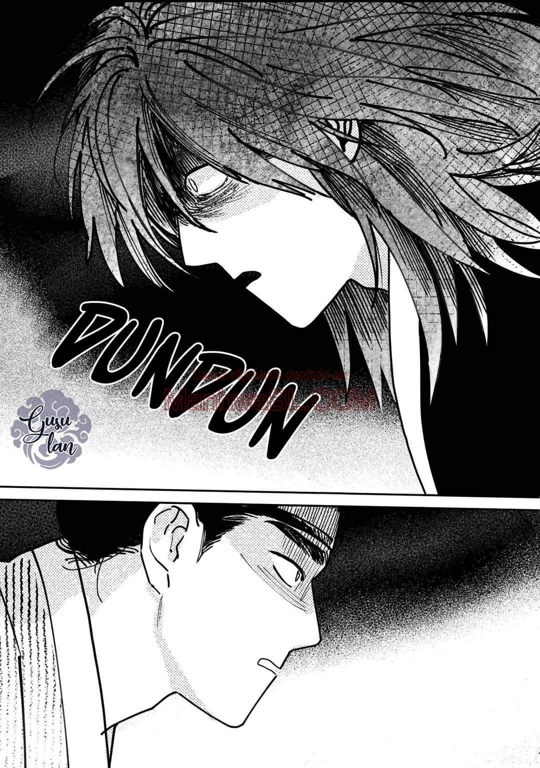 La esposa de Bongchon - Capítulo 85 manhwa