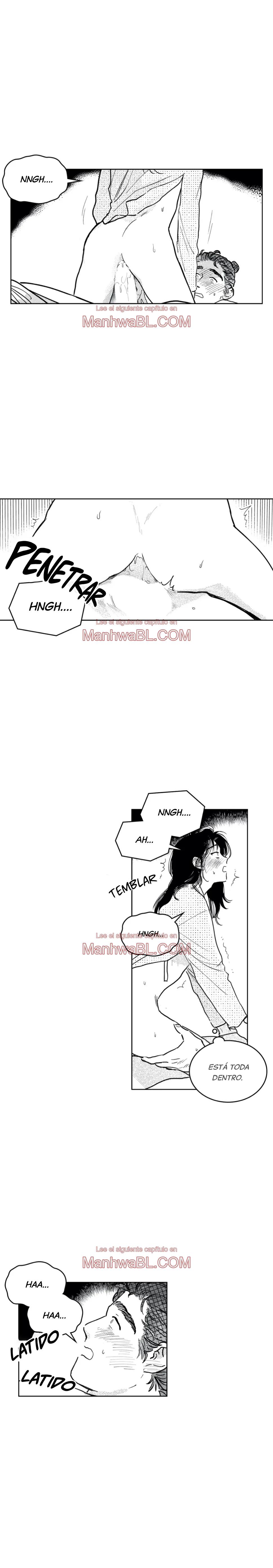 La esposa de Bongchon - Capítulo 61 manhwa