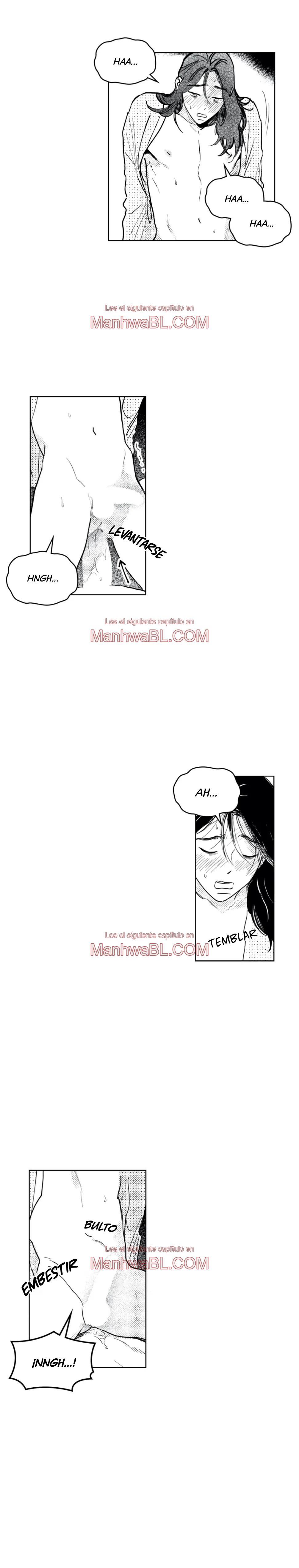 La esposa de Bongchon - Capítulo 61 manhwa