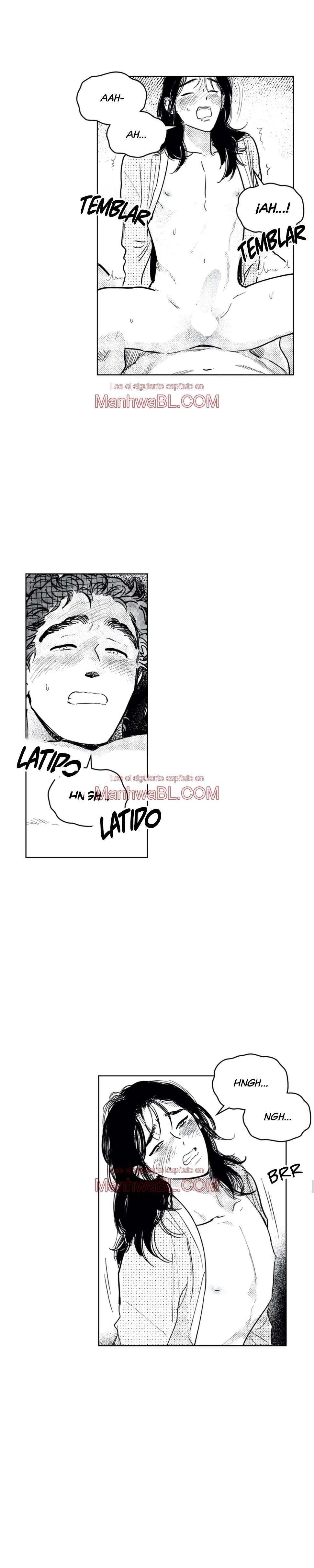 La esposa de Bongchon - Capítulo 61 manhwa