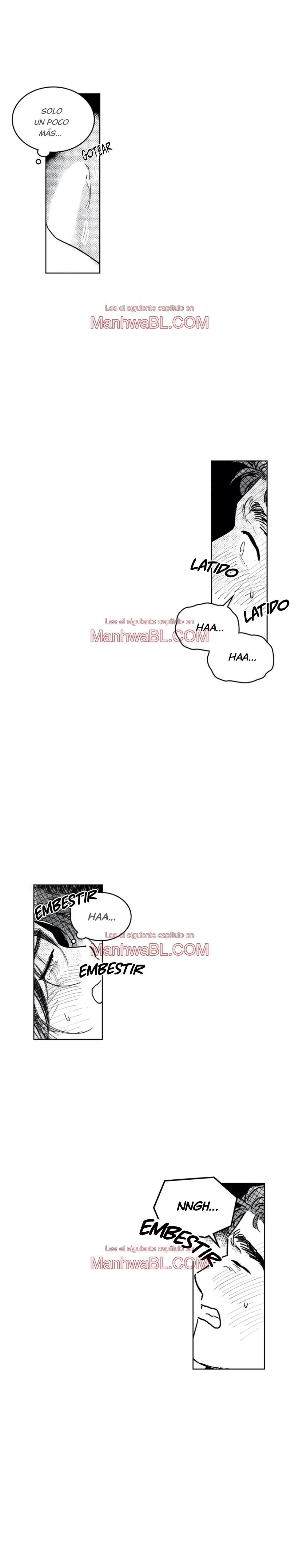 La esposa de Bongchon - Capítulo 61 manhwa