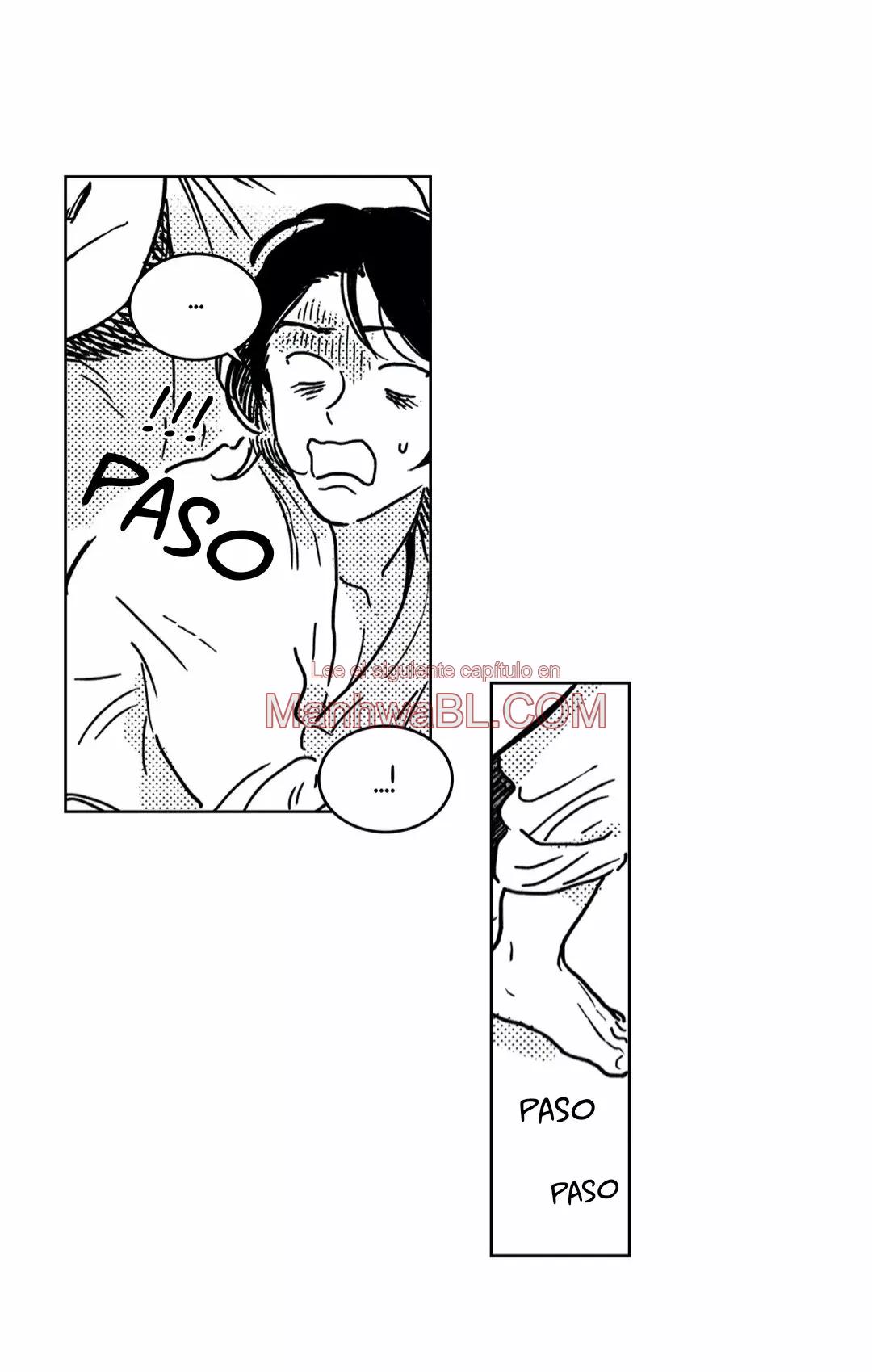 La esposa de Bongchon - Capítulo 9 manhwa