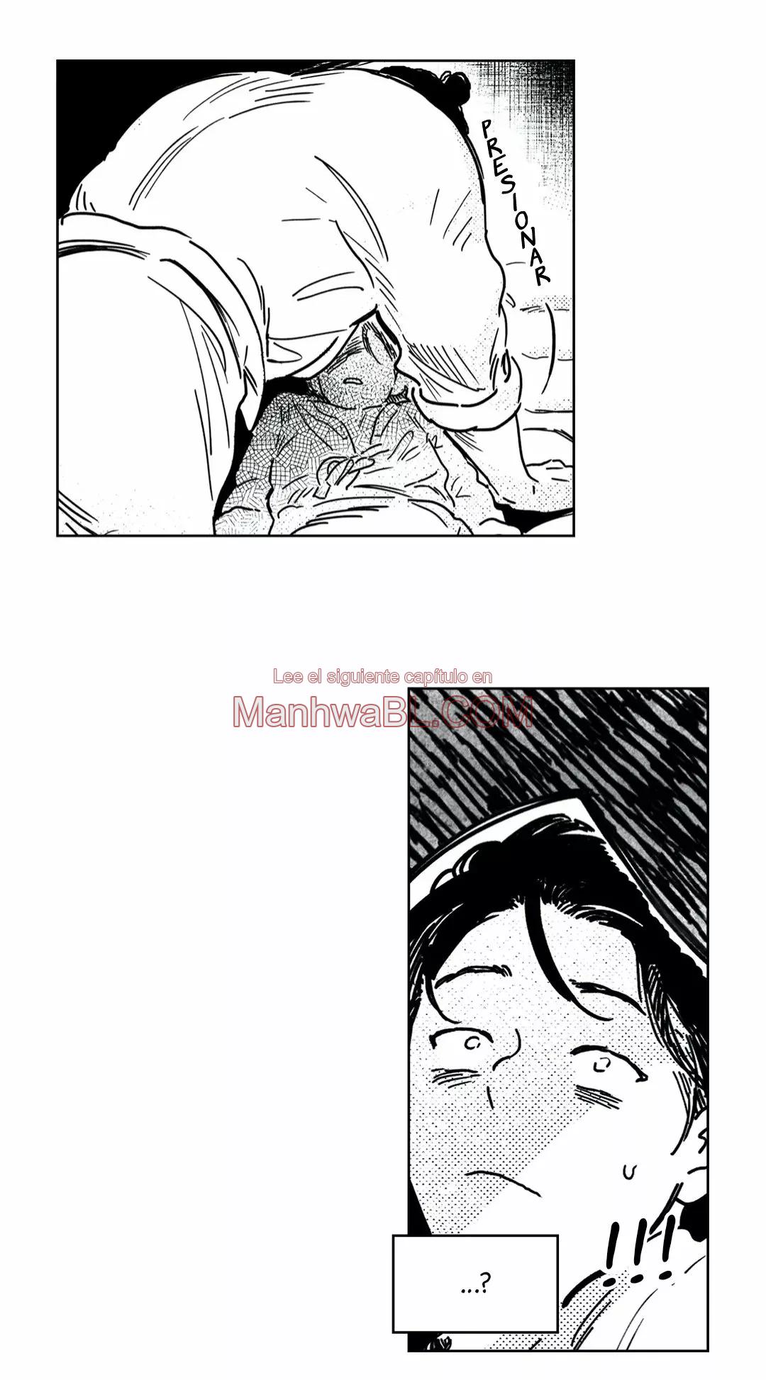 La esposa de Bongchon - Capítulo 9 manhwa