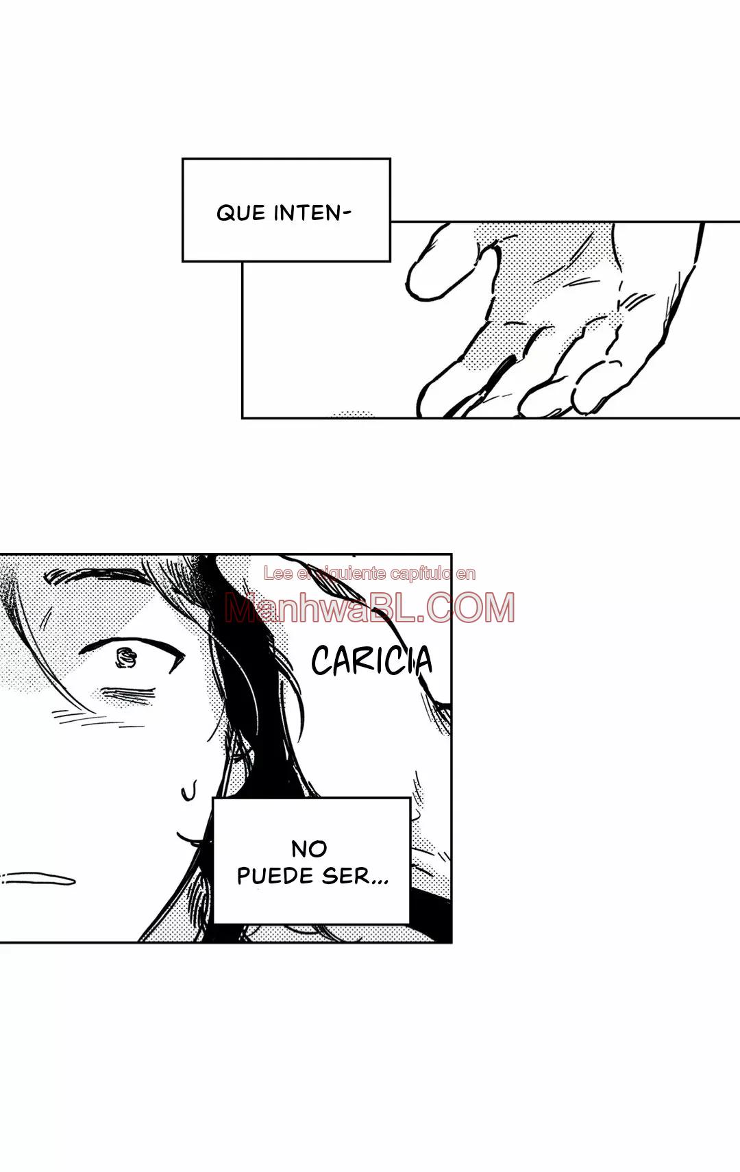 La esposa de Bongchon - Capítulo 9 manhwa