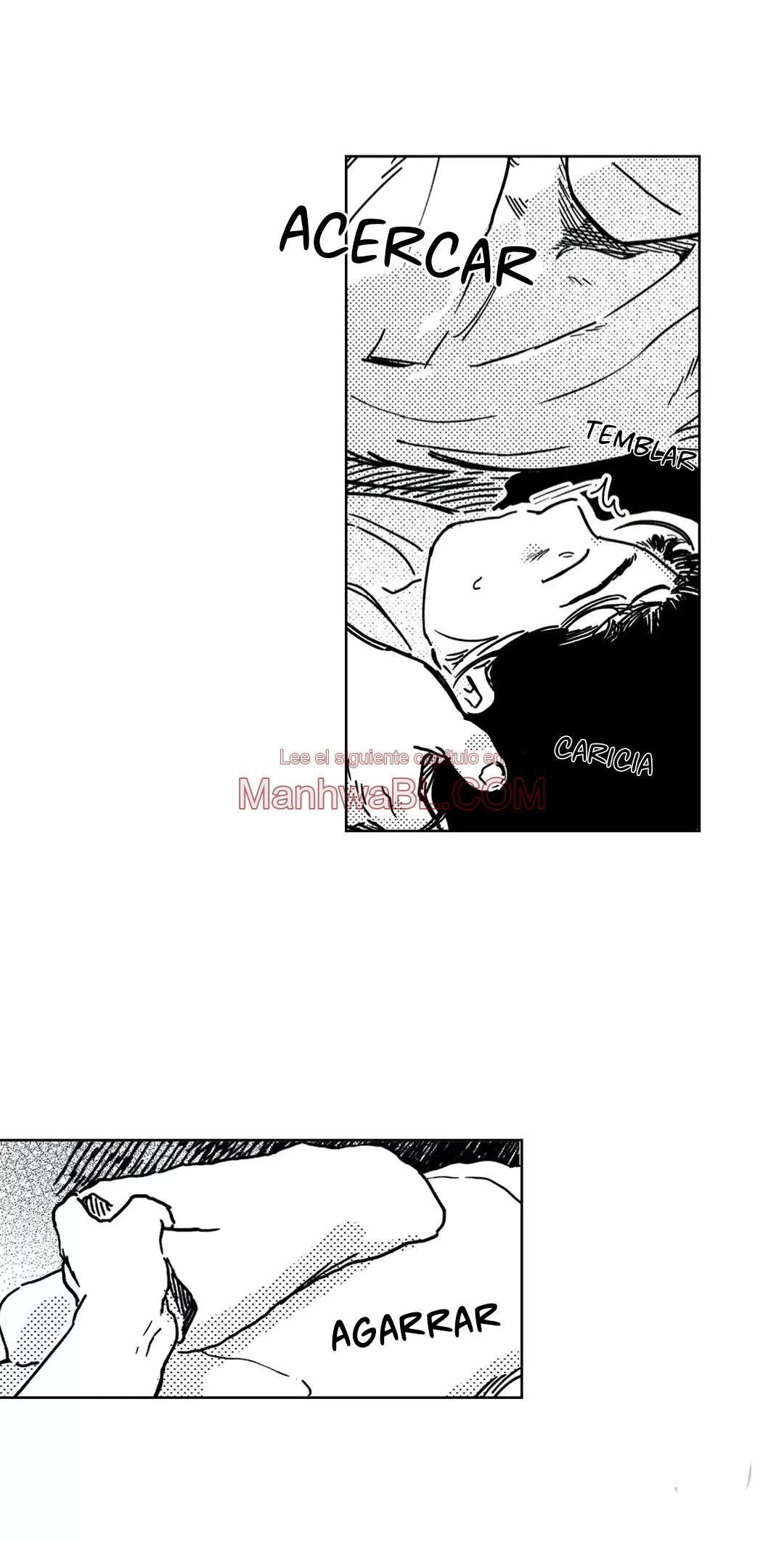 La esposa de Bongchon - Capítulo 9 manhwa