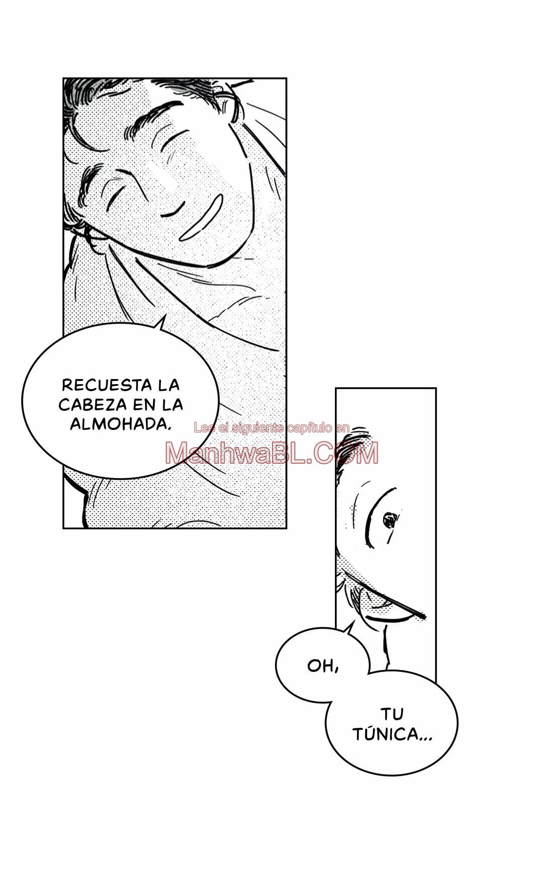 La esposa de Bongchon - Capítulo 9 manhwa
