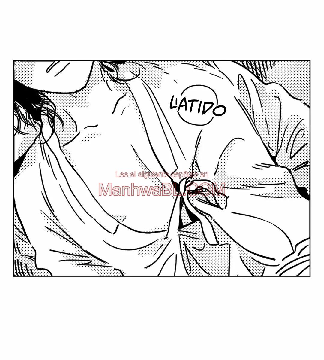 La esposa de Bongchon - Capítulo 9 manhwa