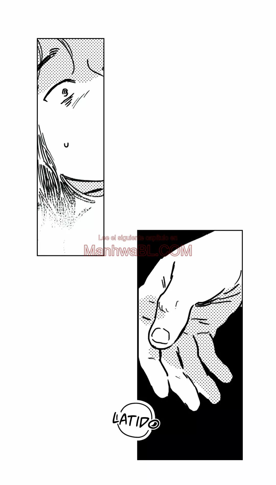 La esposa de Bongchon - Capítulo 9 manhwa