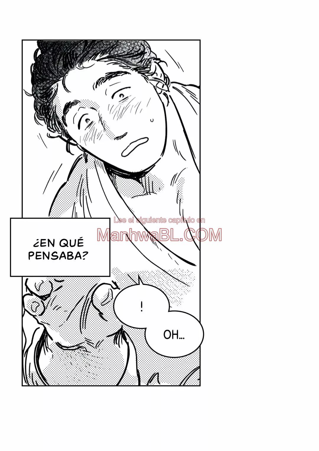La esposa de Bongchon - Capítulo 9 manhwa