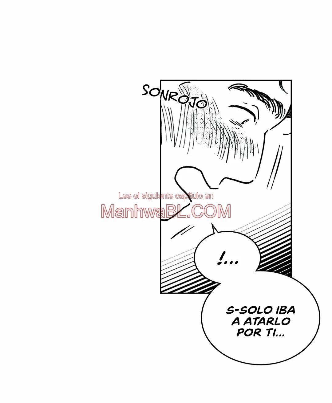 La esposa de Bongchon - Capítulo 9 manhwa