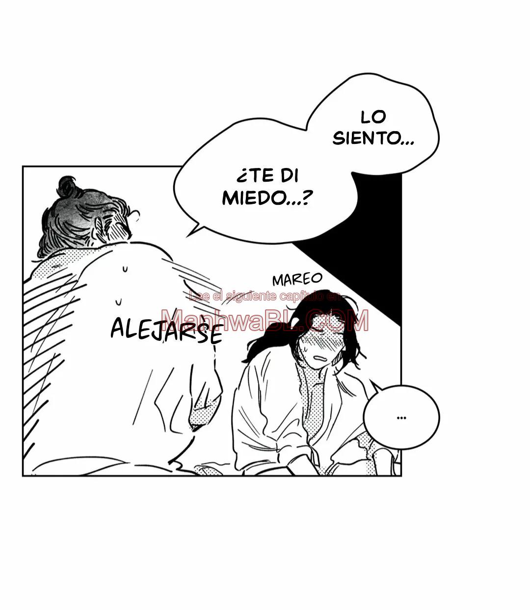 La esposa de Bongchon - Capítulo 9 manhwa