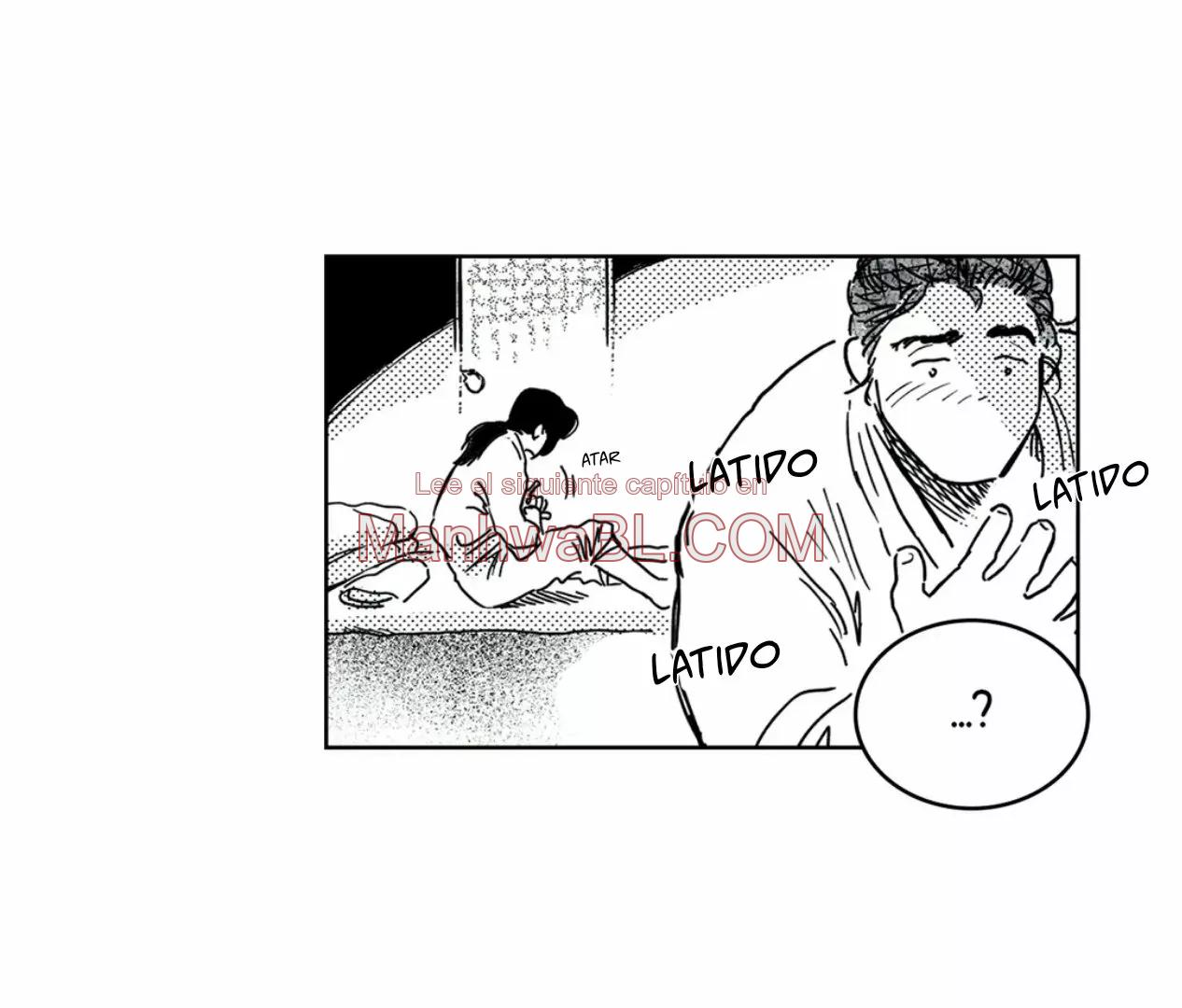 La esposa de Bongchon - Capítulo 9 manhwa