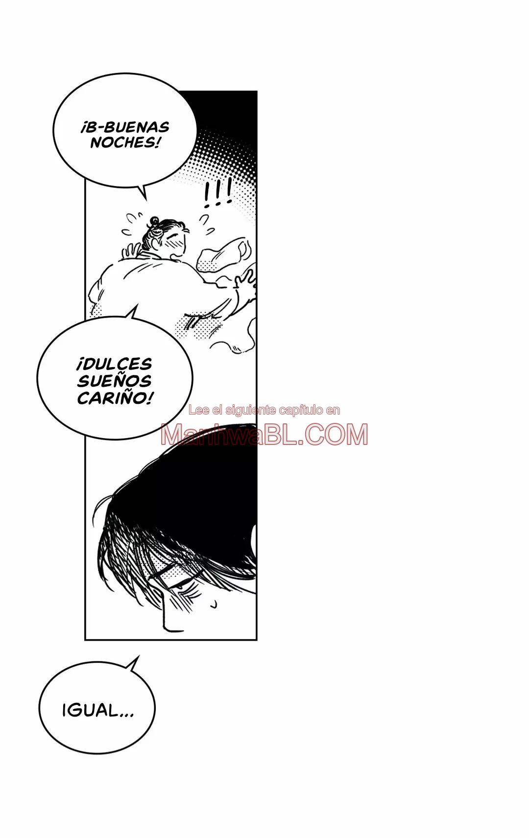 La esposa de Bongchon - Capítulo 9 manhwa