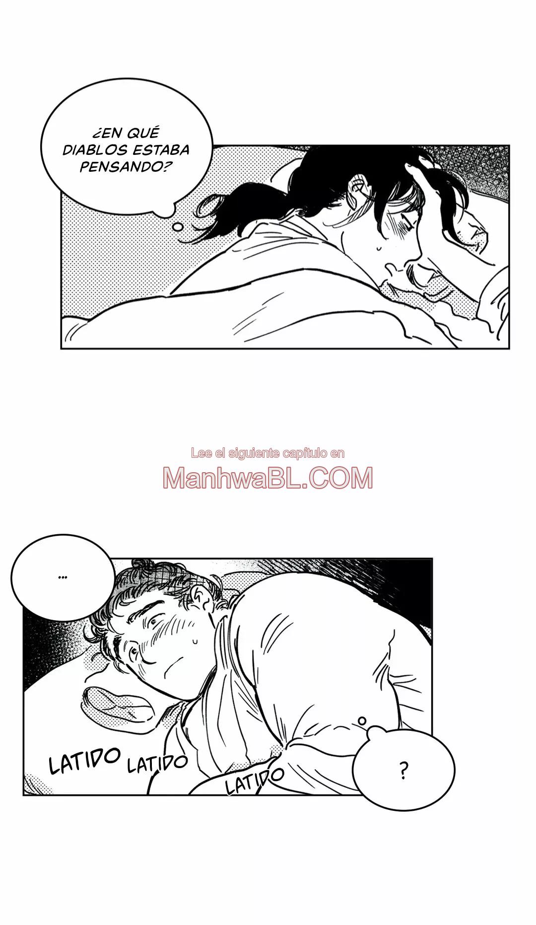 La esposa de Bongchon - Capítulo 9 manhwa