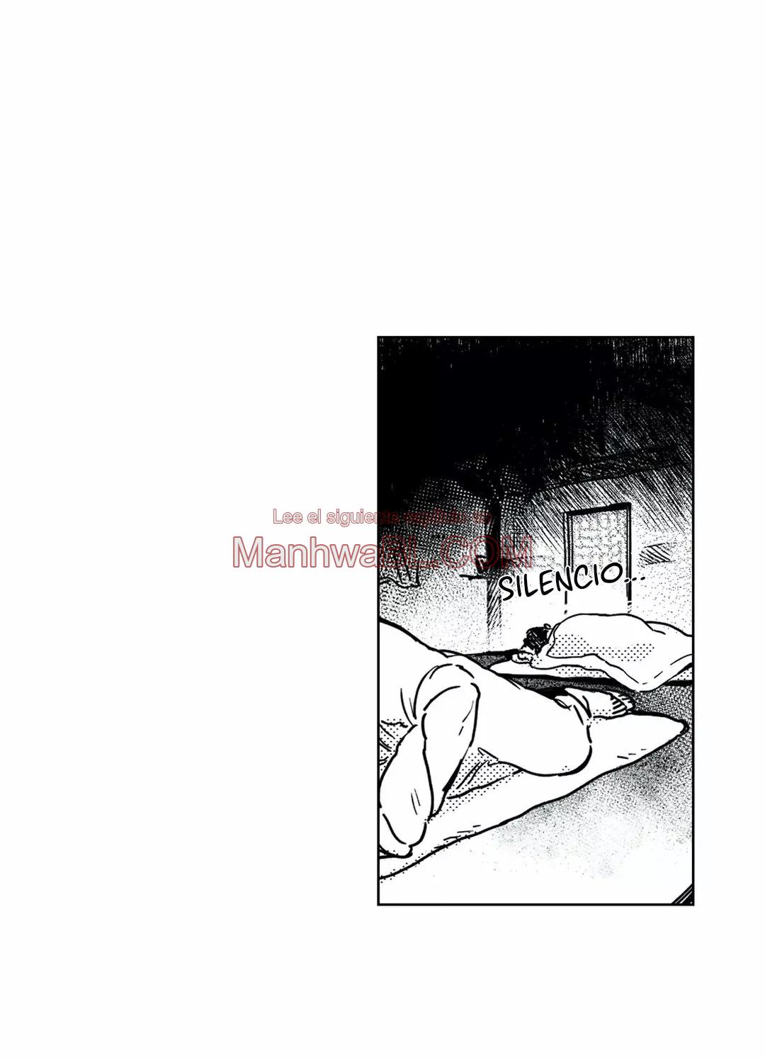 La esposa de Bongchon - Capítulo 9 manhwa