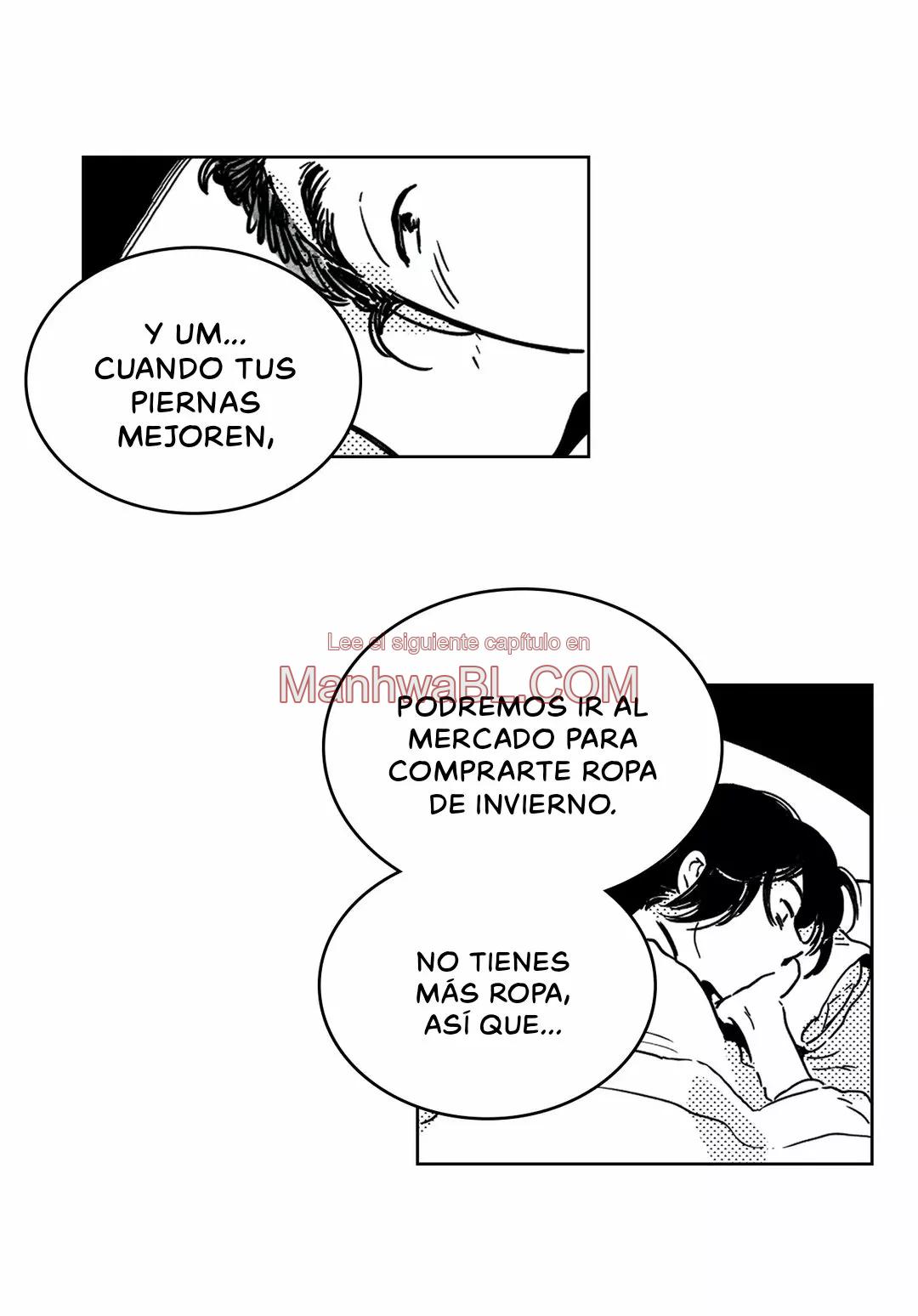 La esposa de Bongchon - Capítulo 9 manhwa