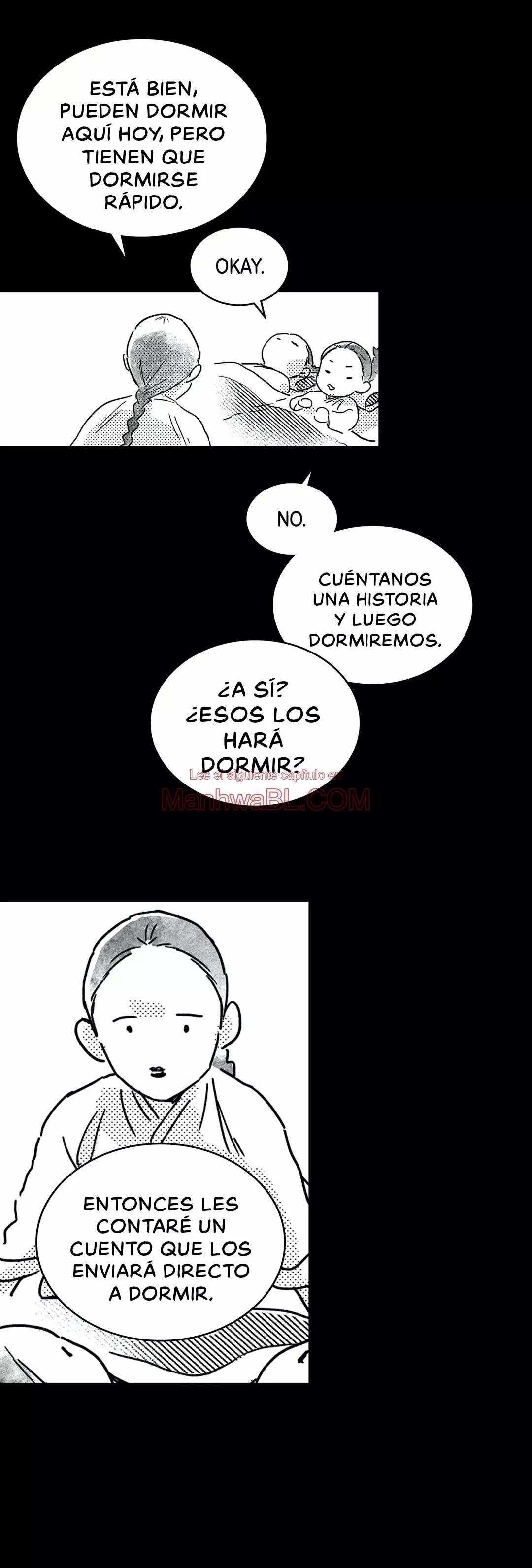 La esposa de Bongchon - Capítulo 4 2 manhwa