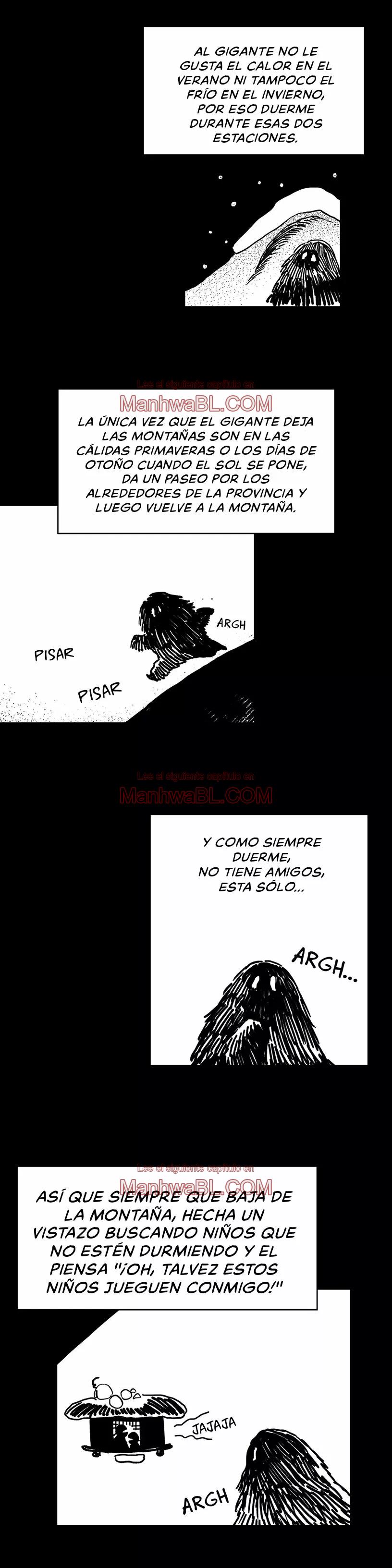 La esposa de Bongchon - Capítulo 4 2 manhwa