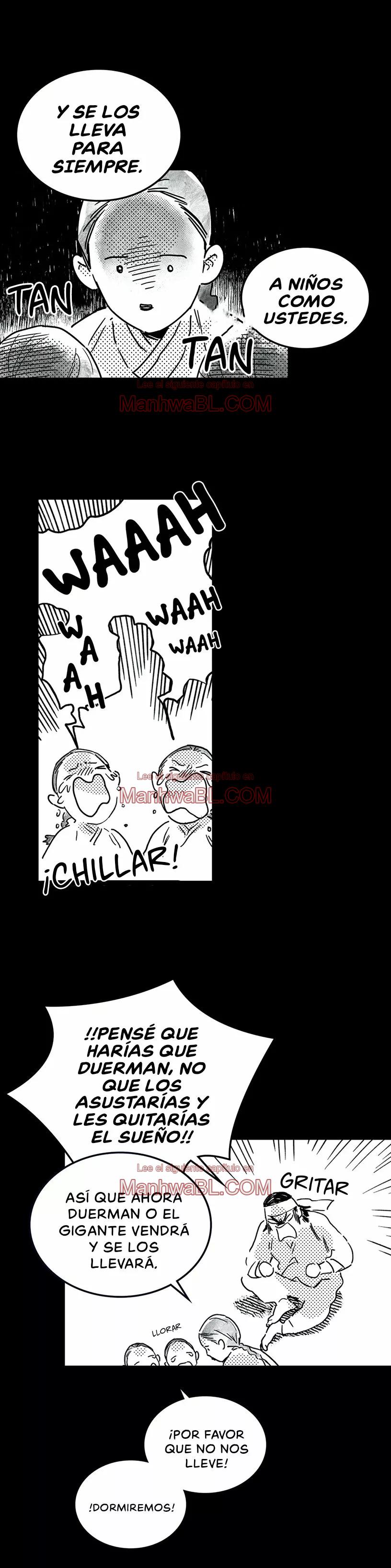 La esposa de Bongchon - Capítulo 4 2 manhwa