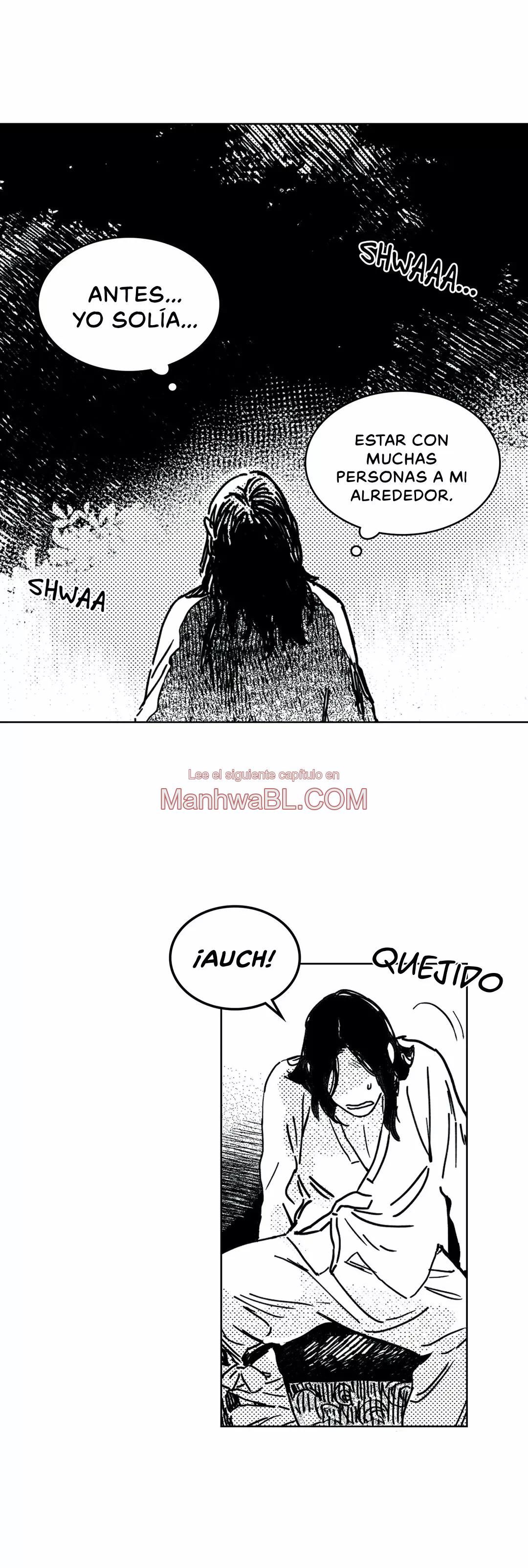 La esposa de Bongchon - Capítulo 4 2 manhwa