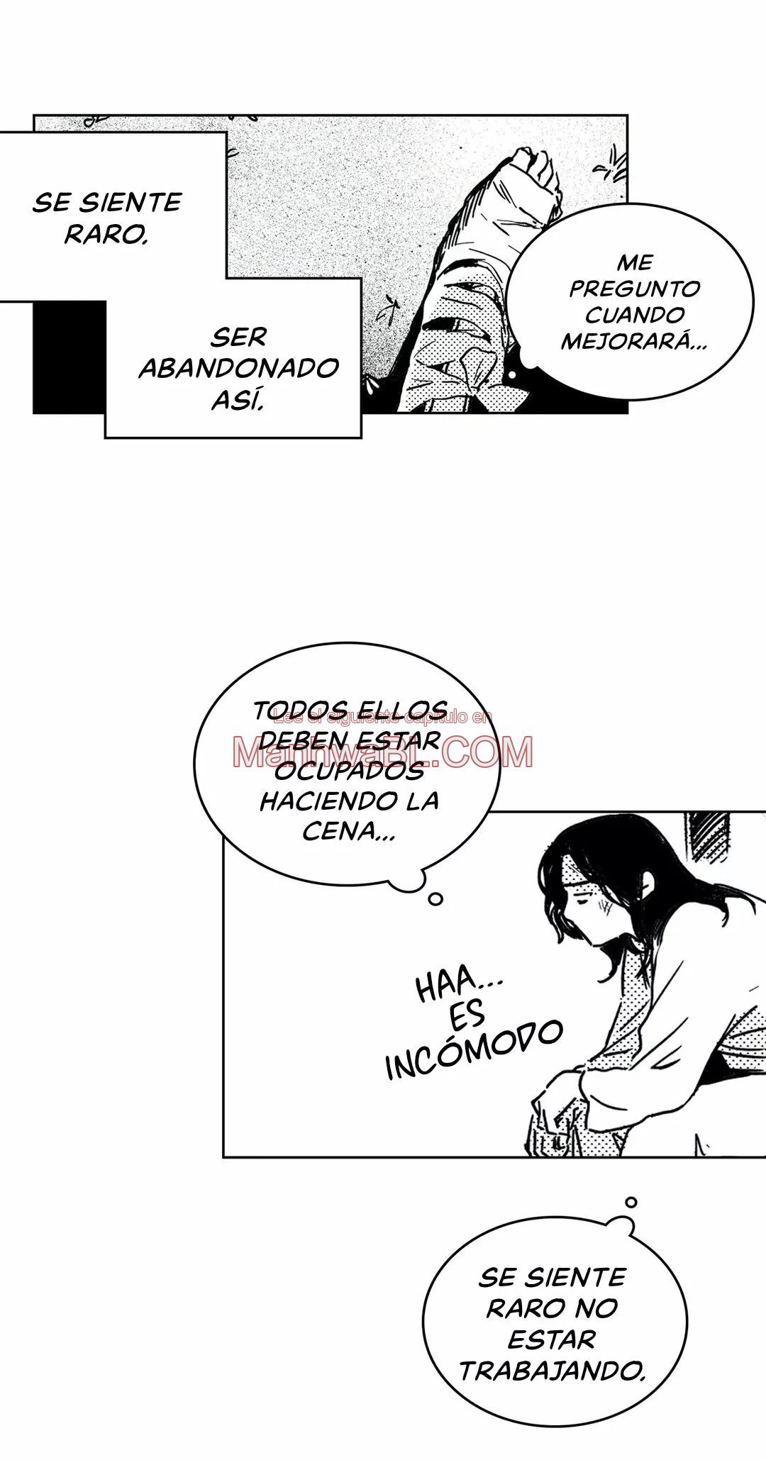 La esposa de Bongchon - Capítulo 4 2 manhwa