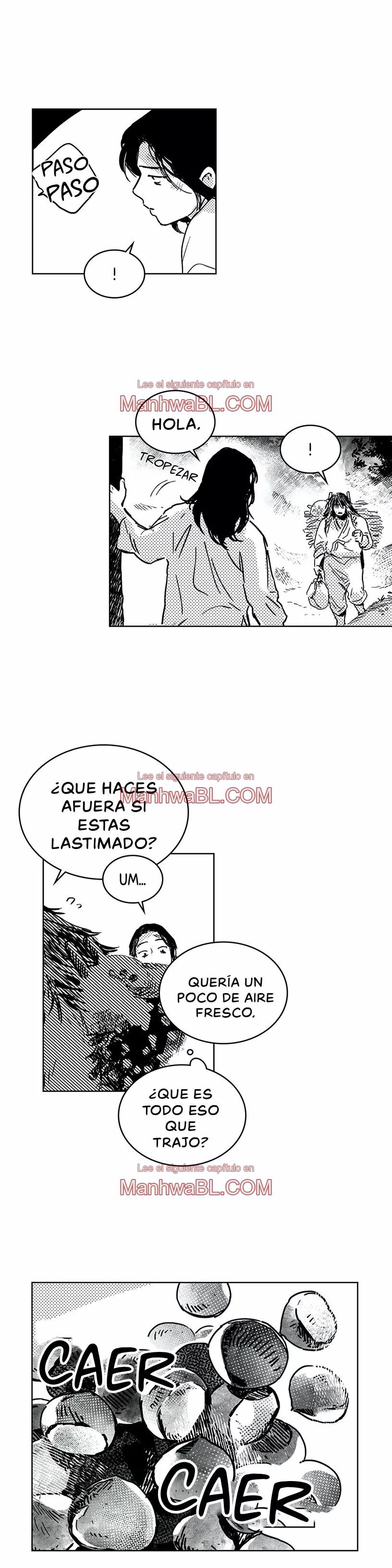 La esposa de Bongchon - Capítulo 4 2 manhwa