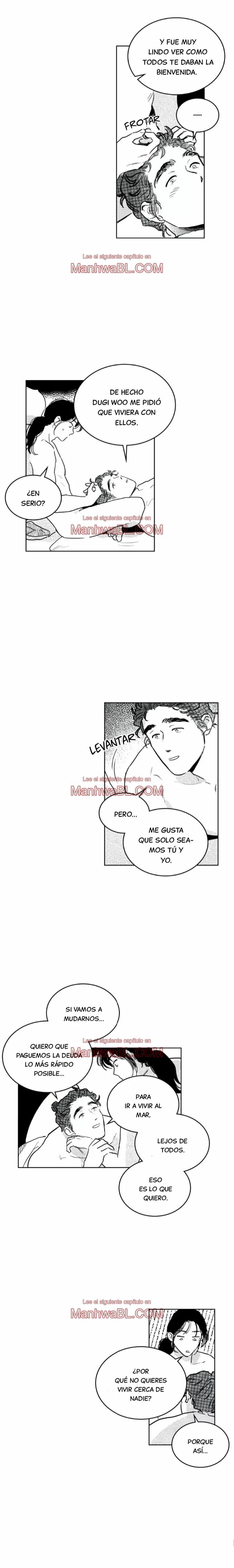 La esposa de Bongchon - Capítulo 54 3 manhwa