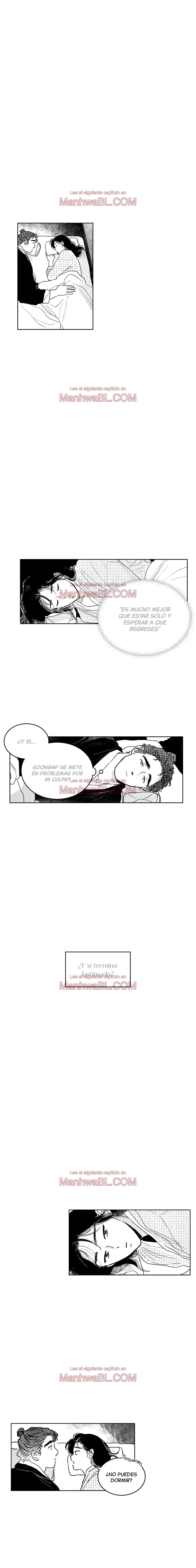La esposa de Bongchon - Capítulo 64 3 manhwa