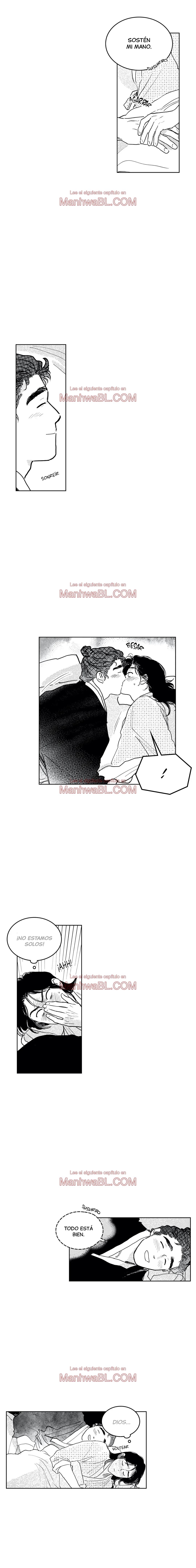 La esposa de Bongchon - Capítulo 64 3 manhwa